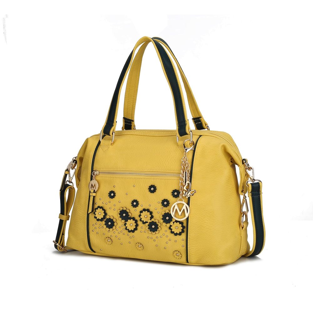 Tote Bag Top-Handle Satchel & Messenger Purse :o)